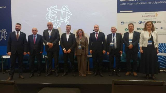 Няколко ключови приоритета са изведени на VII Национален конгрес на